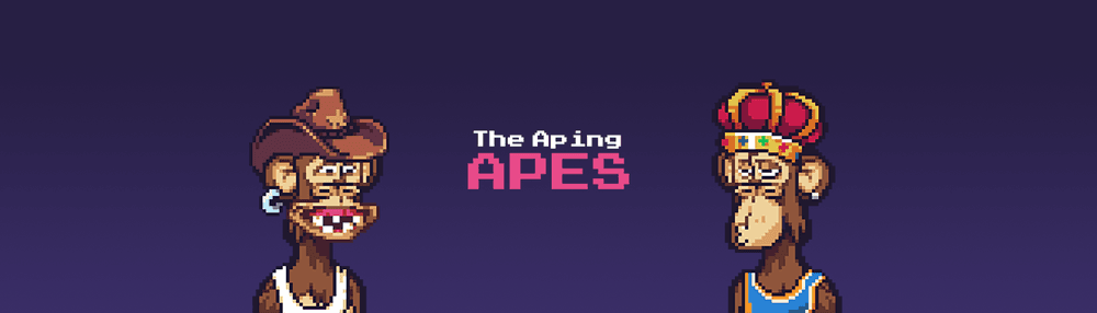 The Aping Apes