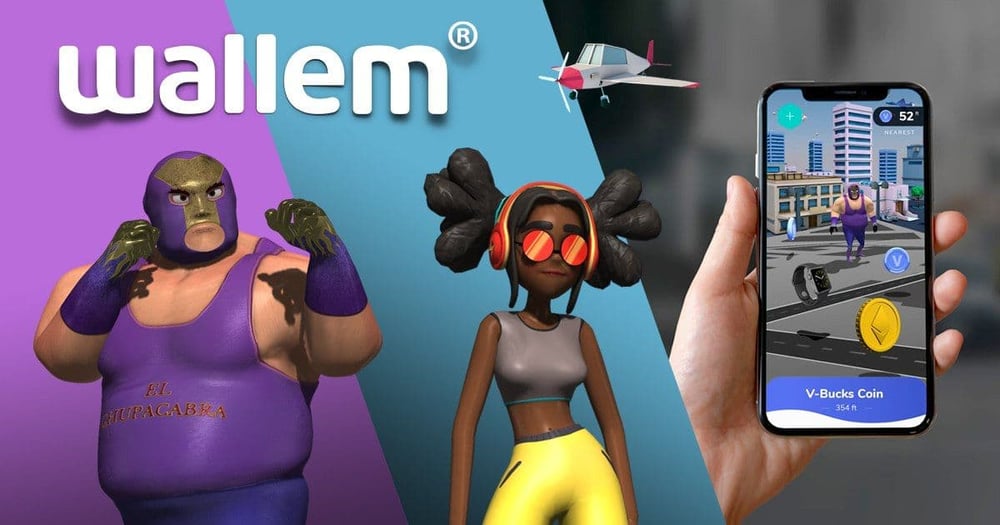 Wallem Skins