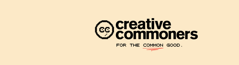 Creative Commoners