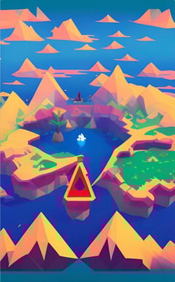 Chapter 3 : Ancient Land