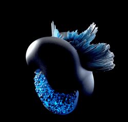 A Mysterious Egg - from Automagic