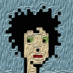 CryptoPunks Art Club