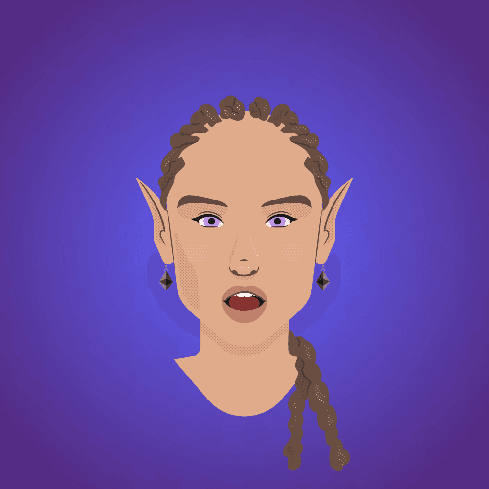 Token Image