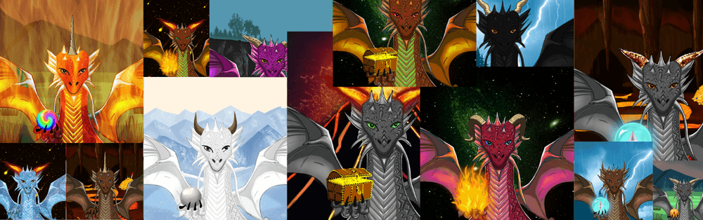 Alpha Draconis NFT