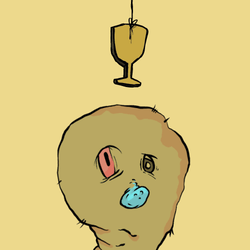 Potatown wtf