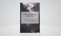 volume-one | when the mountains broke away