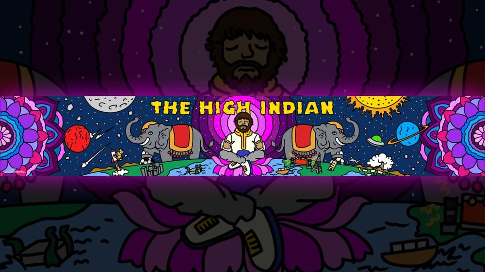 High Indians