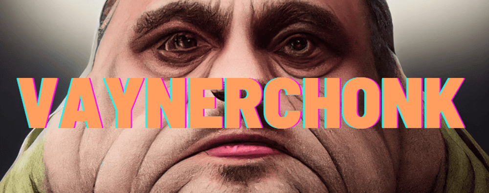 Gary Vaynerchonk