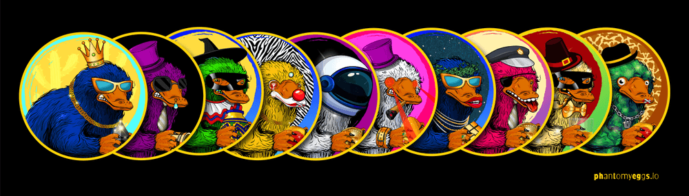 Phantom Yeggs