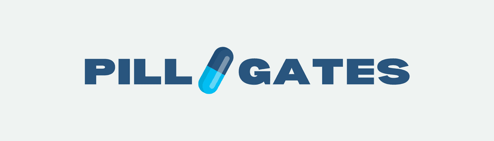 Pill Gates
