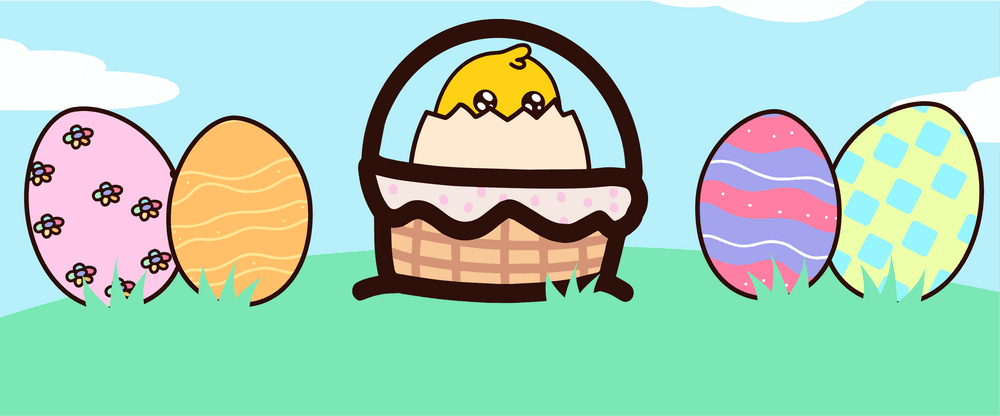 Feathered Frens