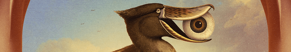 Dirtybird Fine Art