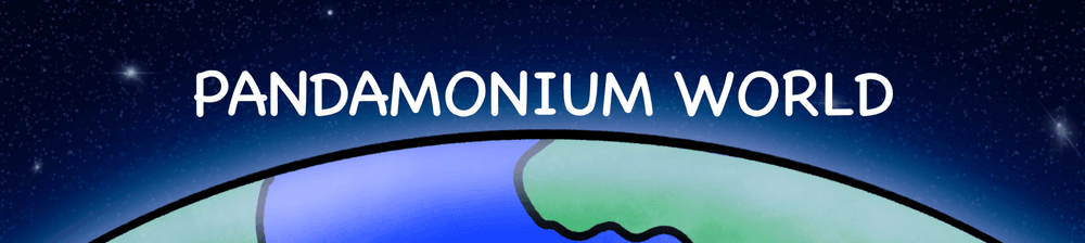 Pandamonium World