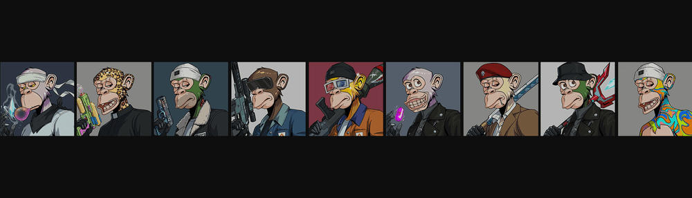 Valhalla Ape