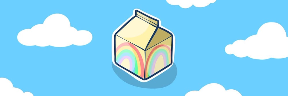 Go Milky