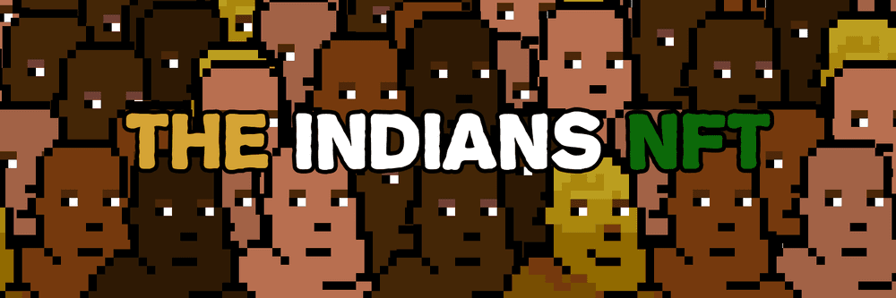 The Indians Official