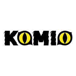Komio Passcard