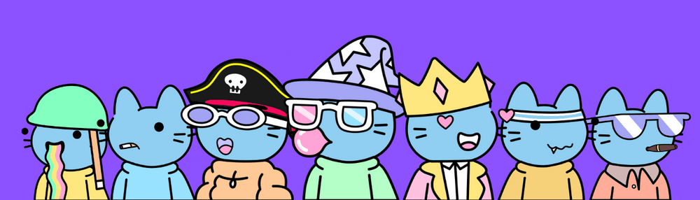 Dream Cats NFT