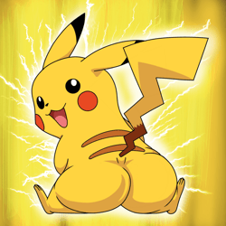 Thicc Pokemon