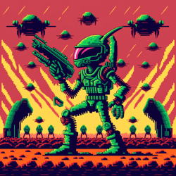 365 BOBA by Fett