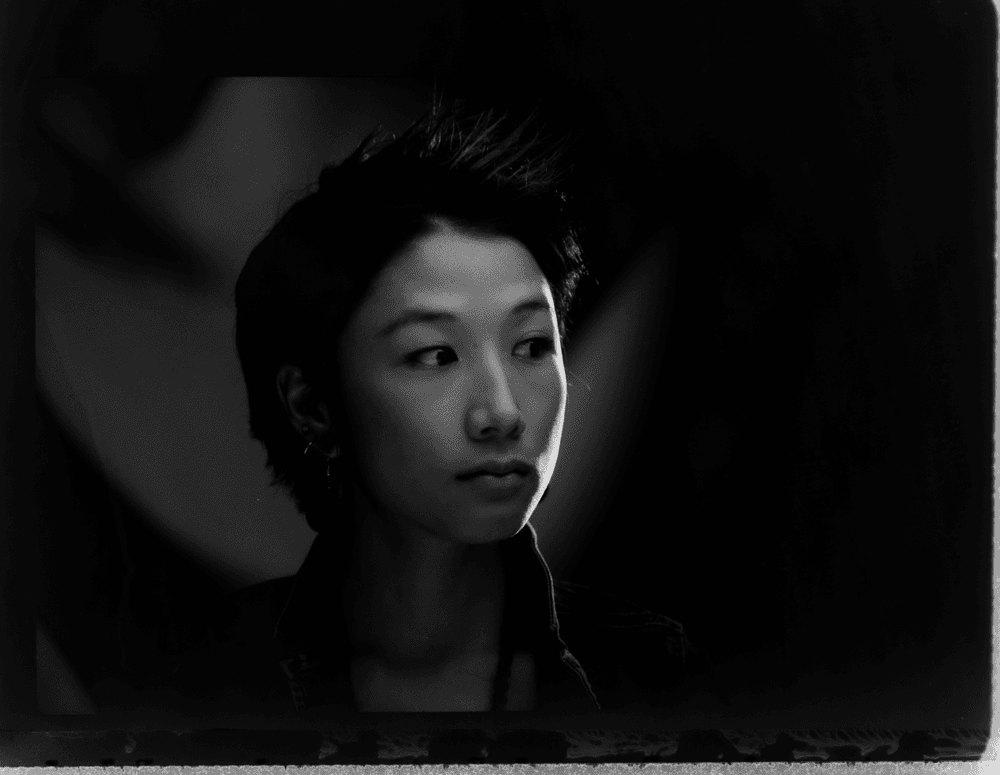 NorCal Guy's Black and White Portraiture