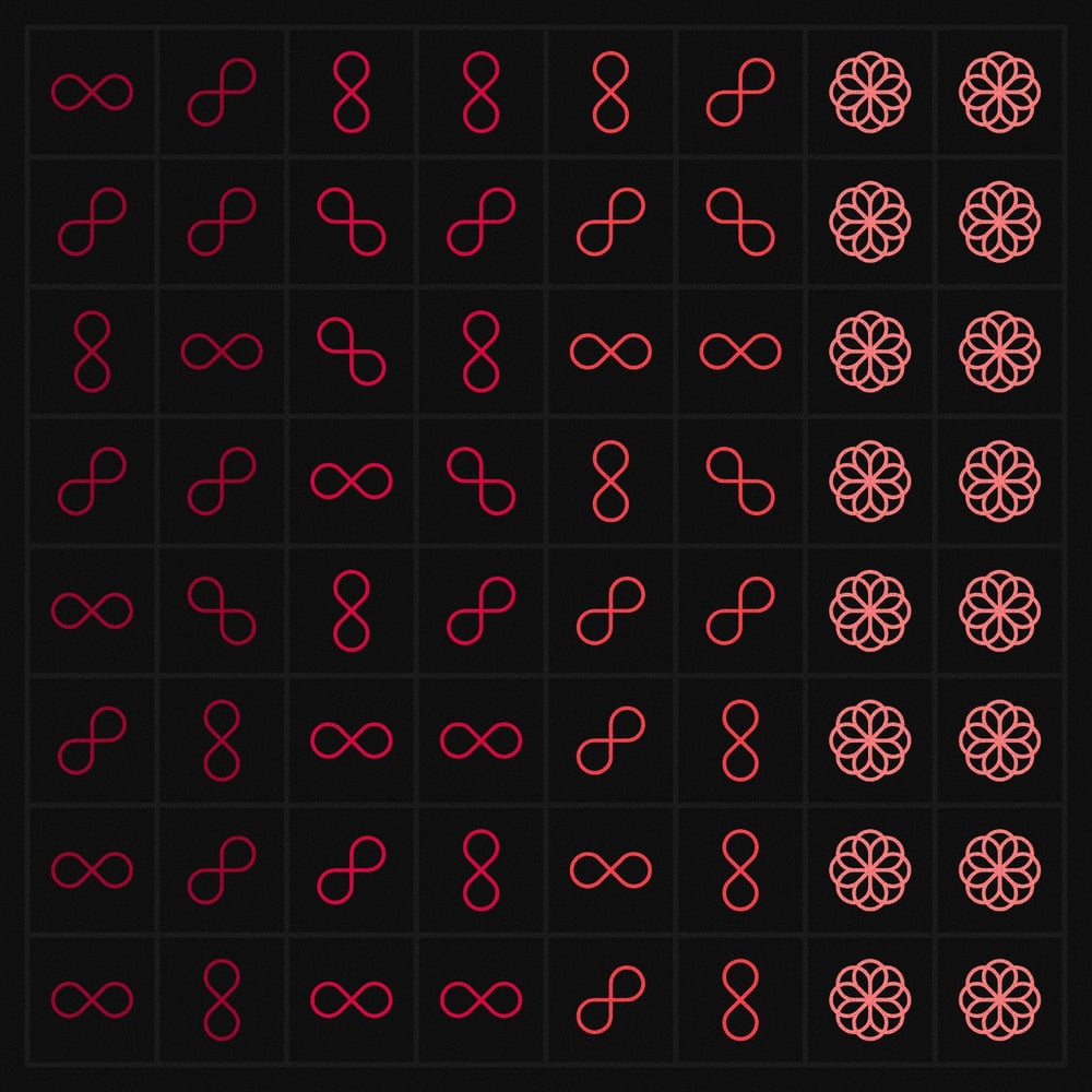 Infinity Checks