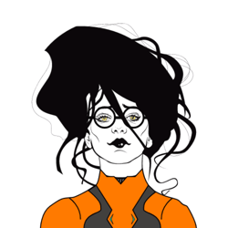 Gothic Girls Club
