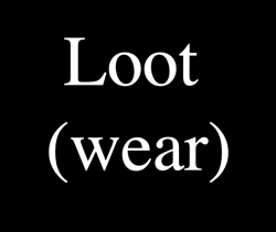 Loot(wear)