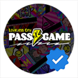 Loveless City Pass Game official