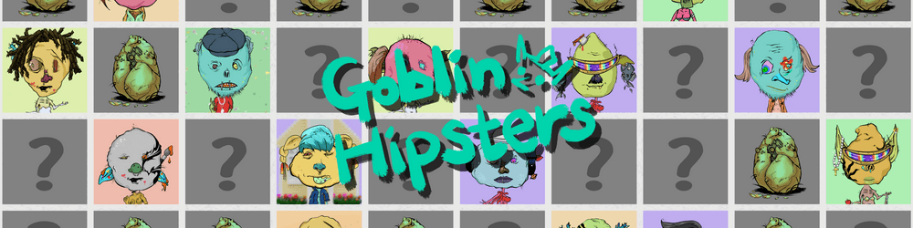 Goblin Hipsters