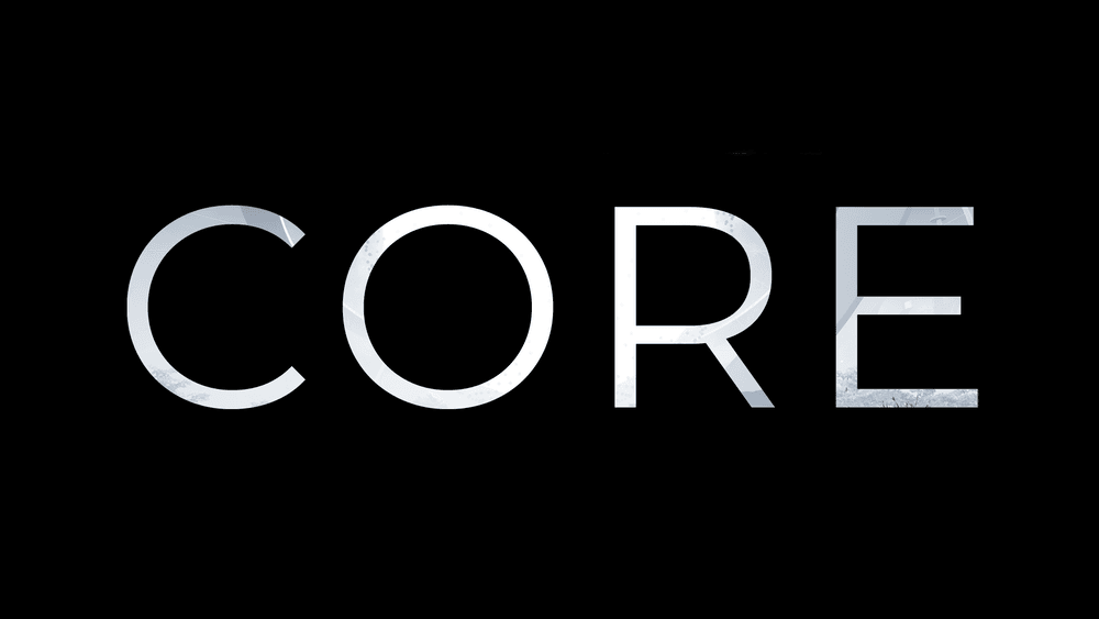 The Core by joshachaplin