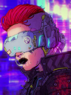 Future Punk V2