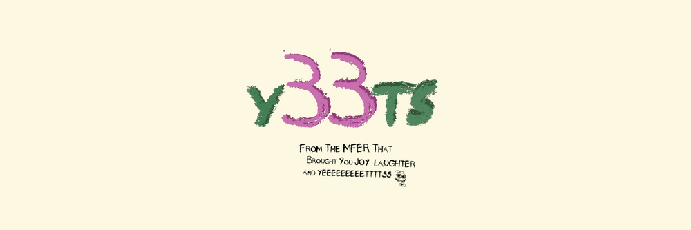 Y33ts on ETH