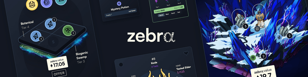 zebra Lifetime Access Passes