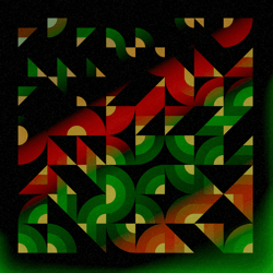 Maze by GAE