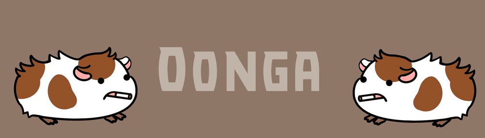 Oonga