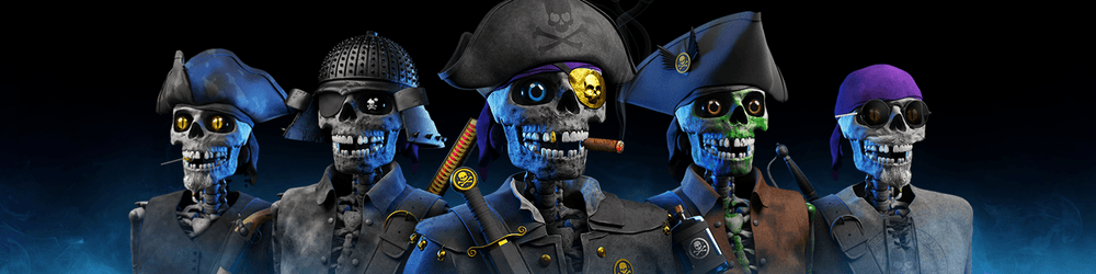 Jolly Roger Society