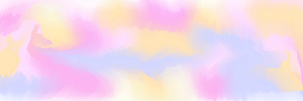 A Symphony of Pastels 2.0