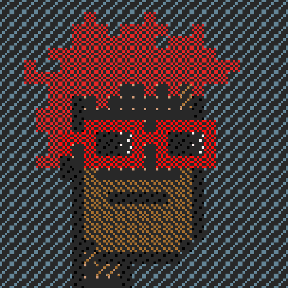 dot-punks