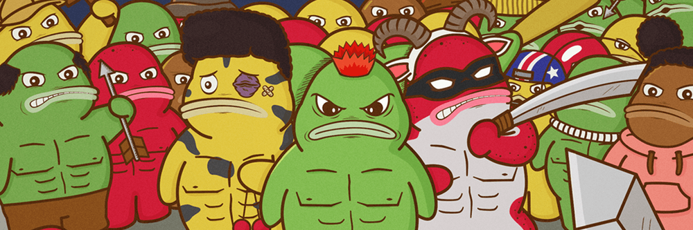 Movin Frens