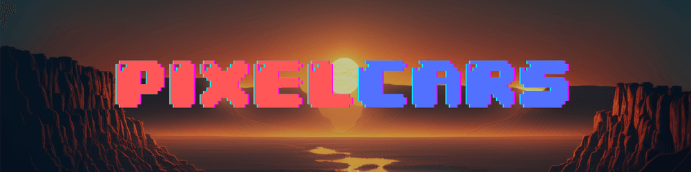PixelCarsOff