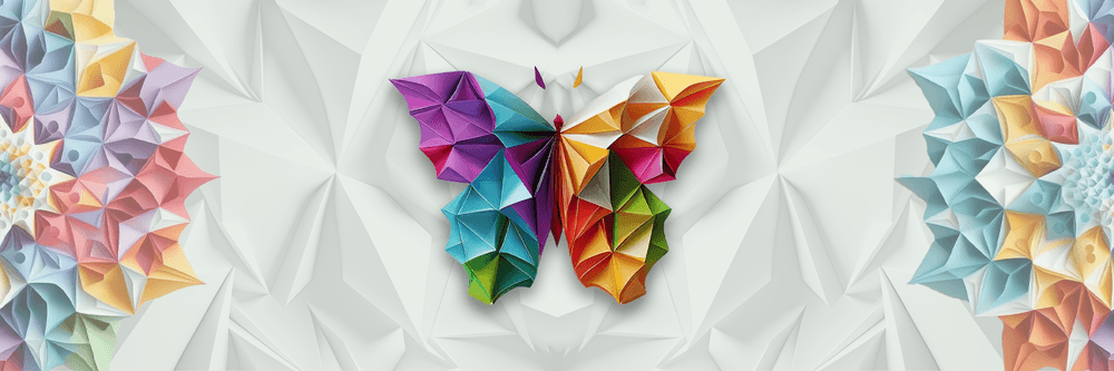 Origami by Soul Papers
