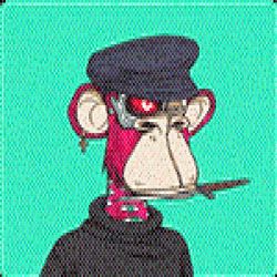 Yet Another Pixel Ape