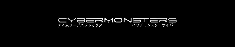 Cybermon Official