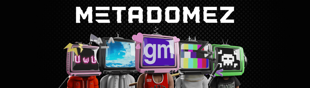 METADOMEZ OFFICIAL