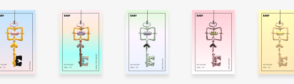 EZ.KEY