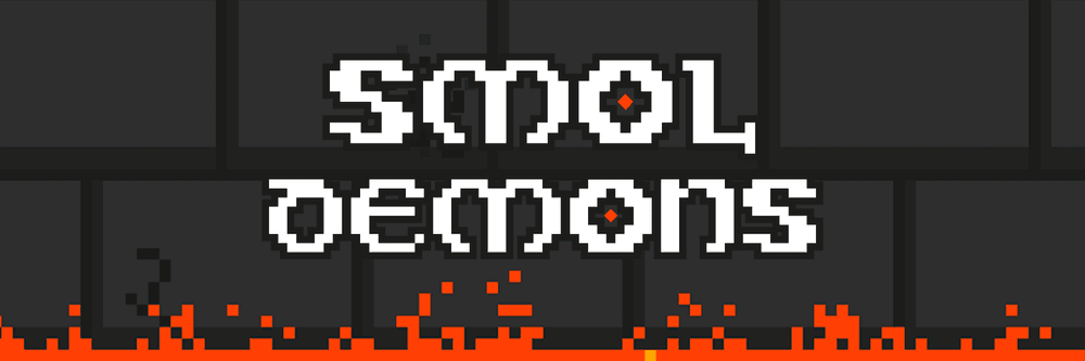 Smol Demons NFT