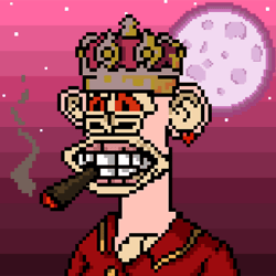 MoonApeRunners