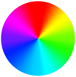 Blockchain Color Club
