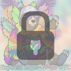 Janitooor Band Bear Loans